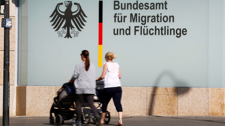 Migrationspaket beschlossen: Härtere Abschieberegeln für abgelehnte Asylbewerber 