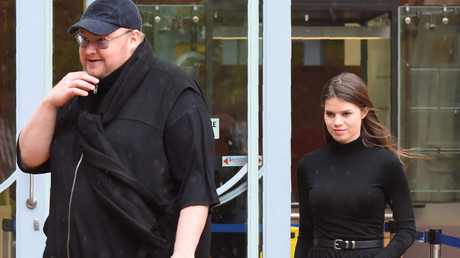 Letzte Chance für Kim DotCom vor einer drohenden Auslieferung an die USA