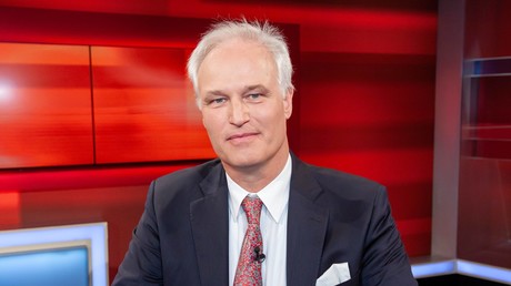 Nach Landesvertretern: Auch Maschinenbau-Lobby spricht sich gegen Russland-Sanktionen aus