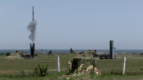 Bulgarische, serbische und US-Truppen führen gemeinsame Übungen an der Schwarzmeerküste durch
