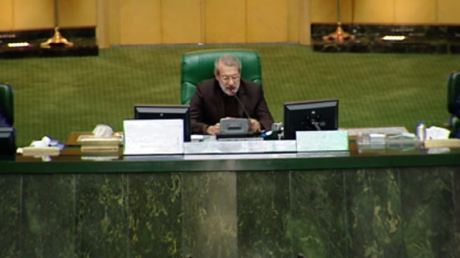 Iran über Tanker-Angriffe an USA – "Ihr habt auch schon eigene Schiffe für Kriegsgrund angegriffen"