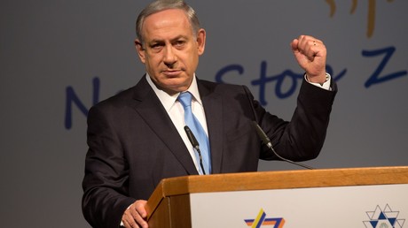 "Deal des Jahrhunderts" ist ein Groß-Israel – Teil 1