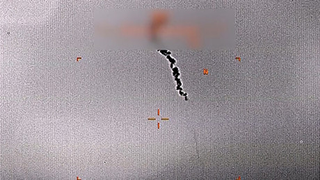 Iran: Neben Drohne drang auch US-Spionageflugzeug mit 35 Soldaten an Bord in unseren Luftraum ein