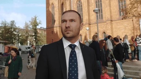 Weil ein AfD-Politiker dabei ist: Kein Empfang für hessische Landtags-Delegation in Israel