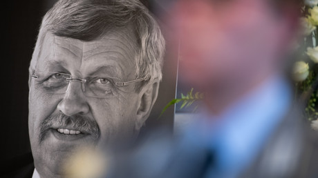 Medienberichte: Stephan E. legt Geständnis im Mordfall Lübcke ab