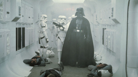 Star Wars: NATO beschließt Weltraumstrategie
