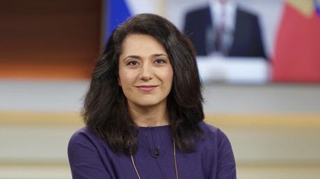 Golineh Atai: "Die Wahrheit ist der Feind" – Eine Leseempfehlung