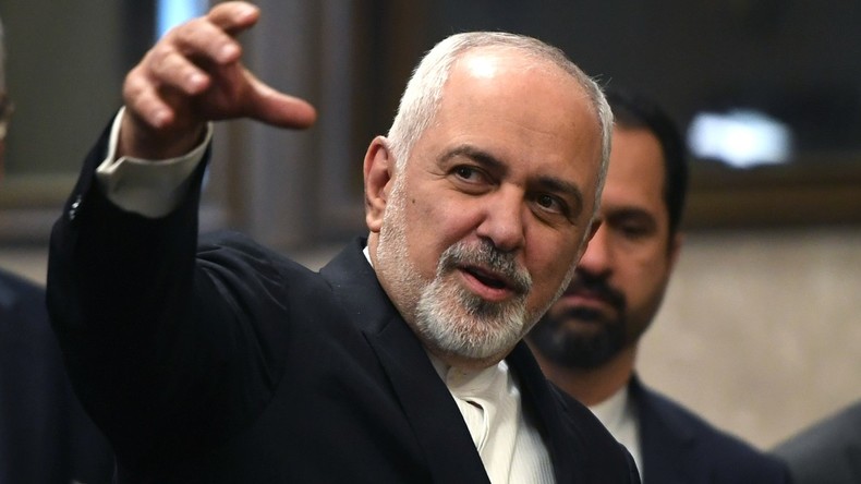 Teheran betrachtet Anti-Iran-Allianz der USA als gescheitert