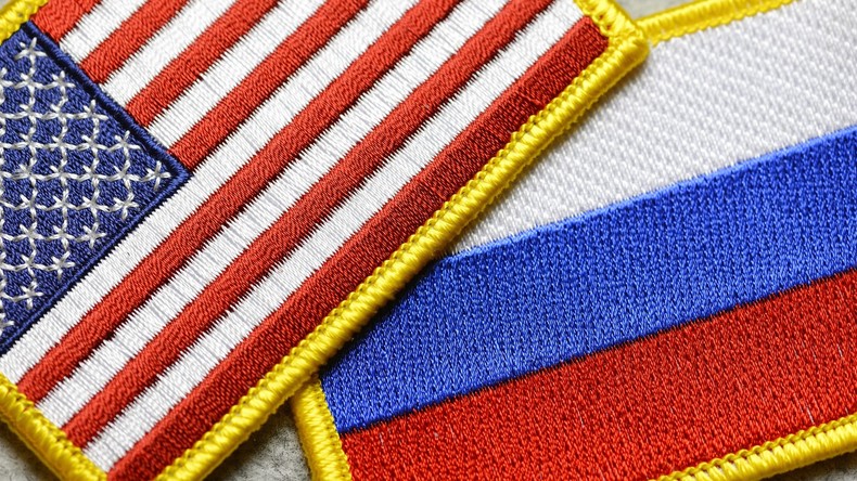 Pentagon-Studie: Russland liegt vor den USA im "Wettbewerb" um globalen Einfluss