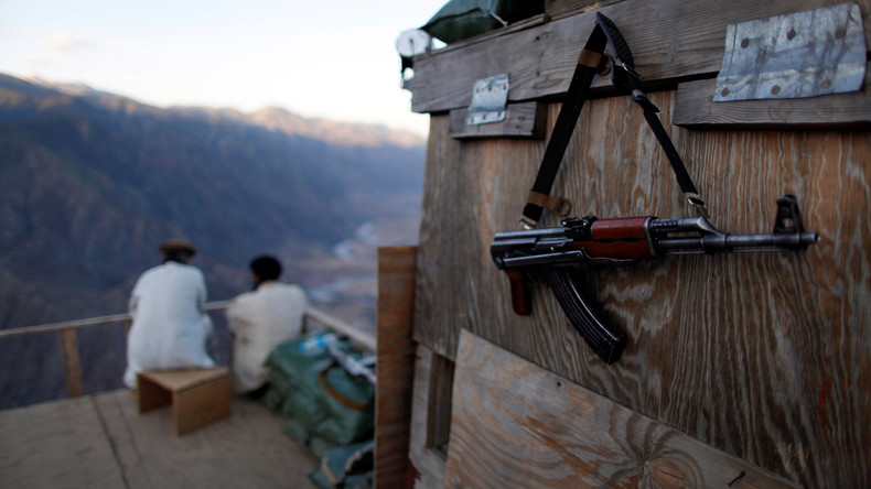 USA verzeichnen Fortschritte bei Gesprächen mit Taliban – Gewalt in Afghanistan dauert indes an