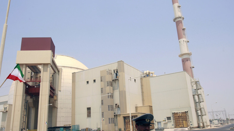 Ende des Nuklearabkommens? – Iran erhöht Urananreicherung