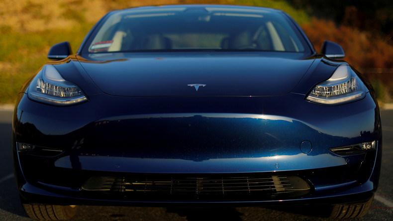  Fast die Hälfte aller Neuwagen in Norwegen elektrisch – Tesla 3 führt Liste an