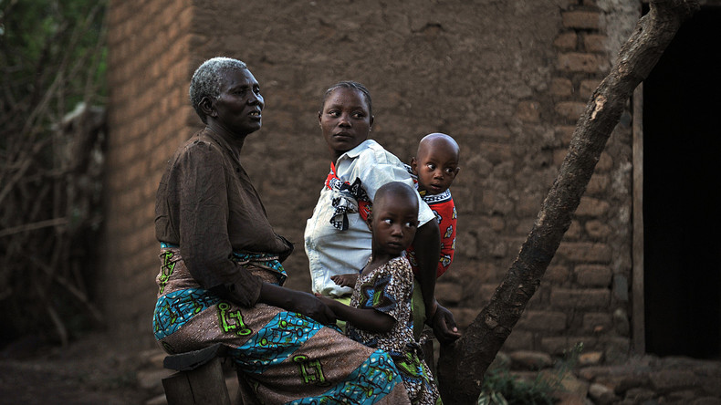 "Befreit eure Eierstöcke!" - Tansanias Präsident fordert mehr Kinder