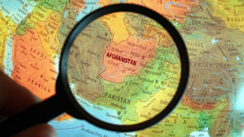 Russland, USA, China und Pakistan fordern sofortige Aufnahme innerafghanischer Verhandlungen