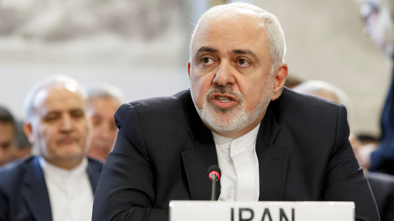 US-Außenministerium erschwert Visumvergabe und Bewegungsfreiheit für iranischen Außenminister