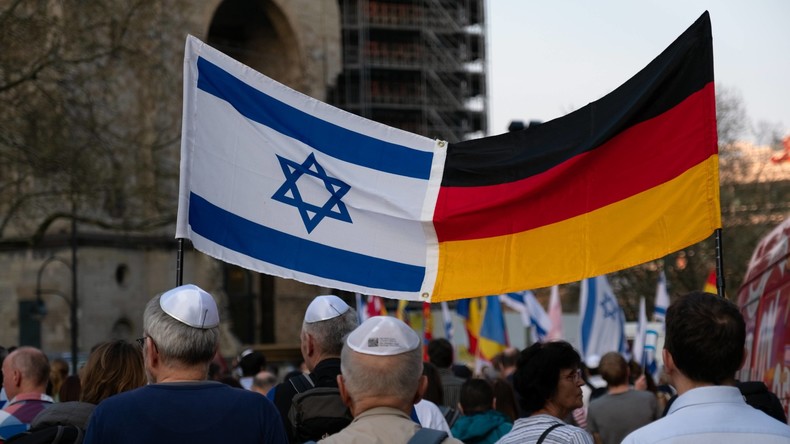 Israels Einfluss auf die deutsche Politik: Wenn die Staatsräson wichtiger als Menschenrechte ist