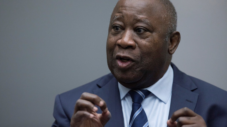 Internationaler Strafgerichtshof spricht ehemaligen ivorischen Staatschef Laurent Gbagbo frei 