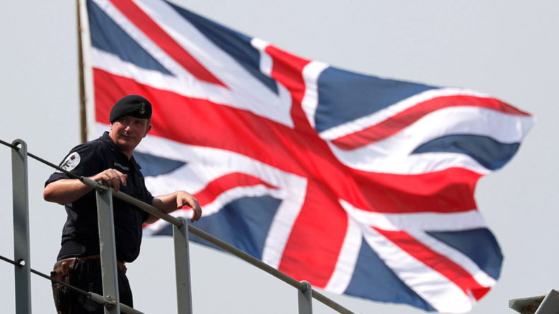 Britisches Militär will für "Freiheit der Schifffahrt" in Straße von Hormus sorgen