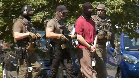 Mordfall Lübcke: Mutmaßlicher Täter Stephan E. widerruft Geständnis