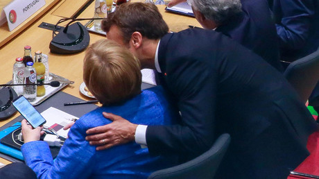 Von der Leyen-Nominierung in Brüssel: Kritik und Widerstand von deutschen Parteien