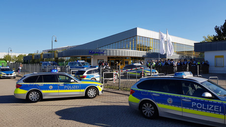 Nach Massenstreit und Polizeieinsatz: Düsseldorfer Freibad muss zweimal in Folge vorzeitig schließen