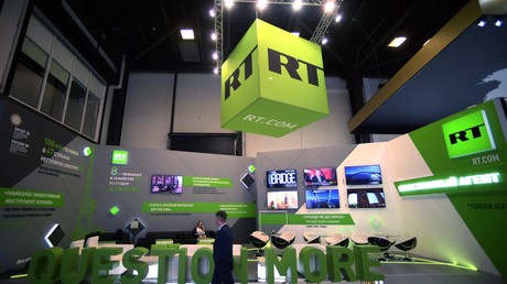 RT und Sputnik im Fokus des deutschen Geheimdienstes: Russisches Außenministerium empört