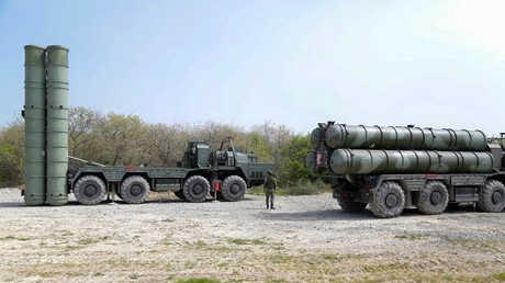 S-400-Lieferung rückt immer näher: Türkei will USA mit Kompromiss beschwichtigen