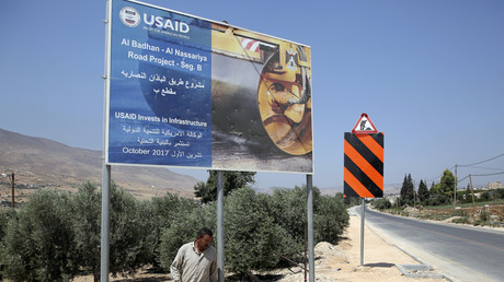 USAID veröffentlicht Plan zur Befreiung Europas von Russlands "schädlichem Einfluss"