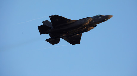 Netanjahu droht Iran: Unsere Kampfjets können euch überall erreichen