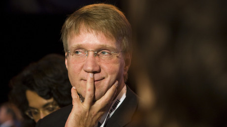 Pofalla: Sanktionen gegen Russland "können nicht gelockert werden"