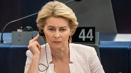 Beratung nötig: Ursula von der Leyen peppt ihren Twitter-Auftritt mit Firma von Ex-Bild-Chef auf