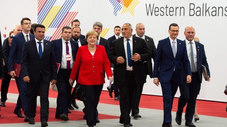 Westbalkankonferenz – Der "Berliner Prozess" als Weg ins Abseits
