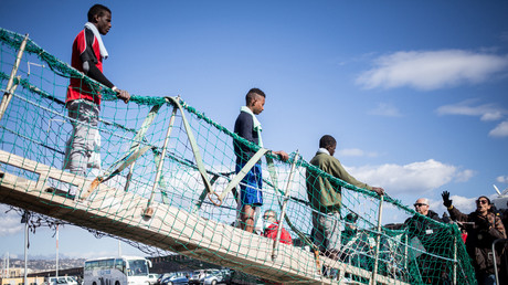Treffen in Helsinki ohne Einigung: EU ringt weiterhin um Lösung für Verteilung von Migranten