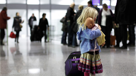 Bundesumweltministerin Schulze will Fliegen in Deutschland teurer machen