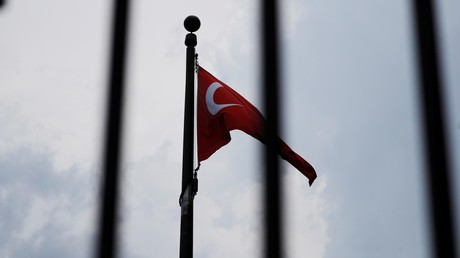 Diplomatischer Streit zwischen Türkei und USA eskaliert nach F-35-Ausschluss