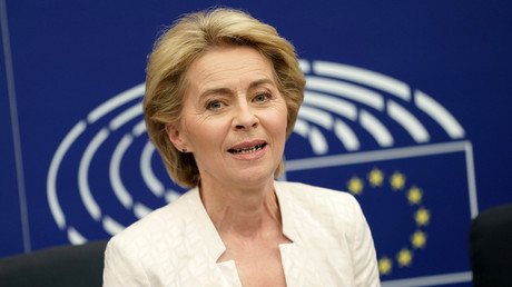 Europäische Union: Mit neuer Kommissionschefin vor alten Zerreißproben