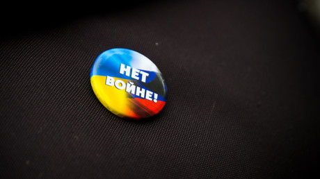 Umfrage: Die meisten Russen halten Beziehungen zur Ukraine für wichtig