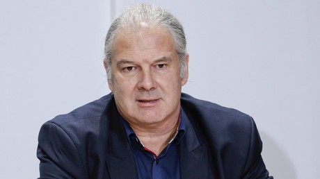 "Großmäulig" – Andrej Hunko zu von der Leyens Festhalten an Russland-Sanktionen