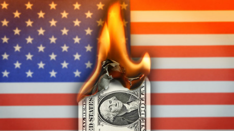 Russland an internationale Gemeinschaft: Müssen uns von US-Finanzsystem emanzipieren