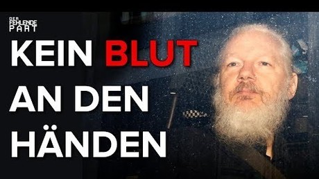 Mit Assange steht und fällt die Pressefreiheit – Mathias Bröckers im Gespräch