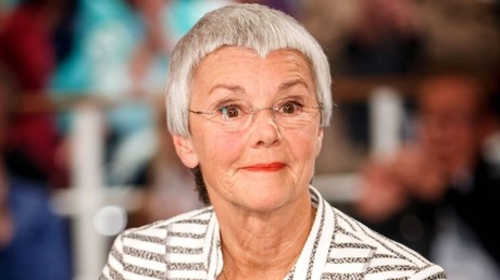 Gabriele Krone-Schmalz über Journalisten: "Propaganda können sie alle"