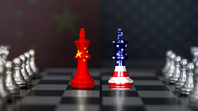 Trump spielt Poker, China spielt Schach – und denkt einige Züge voraus