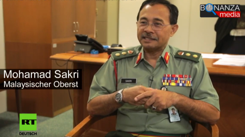 MH17 – Ruf nach Gerechtigkeit: Neue Doku wirft unbequeme Fragen auf (Video)