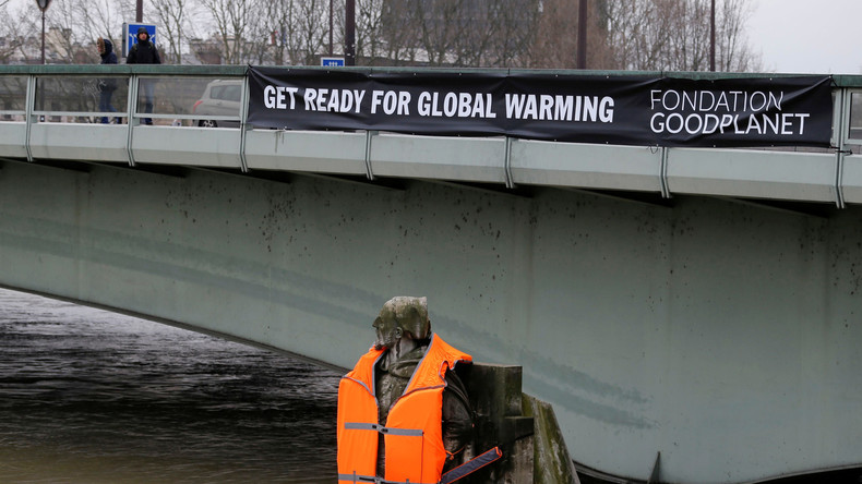 Potsdam: Stadtverordnete beraten über Ausrufung von Klimanotstand