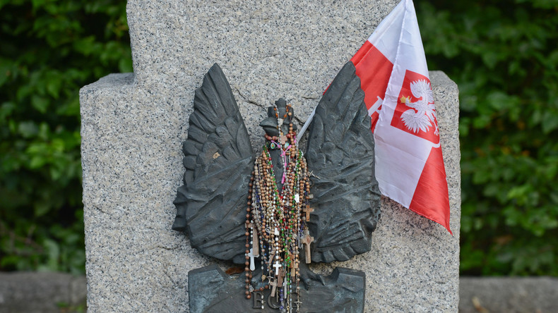 Offene Rechnung zur Gedenkfeier: Polen fordert knapp eine Billion Euro Reparationen