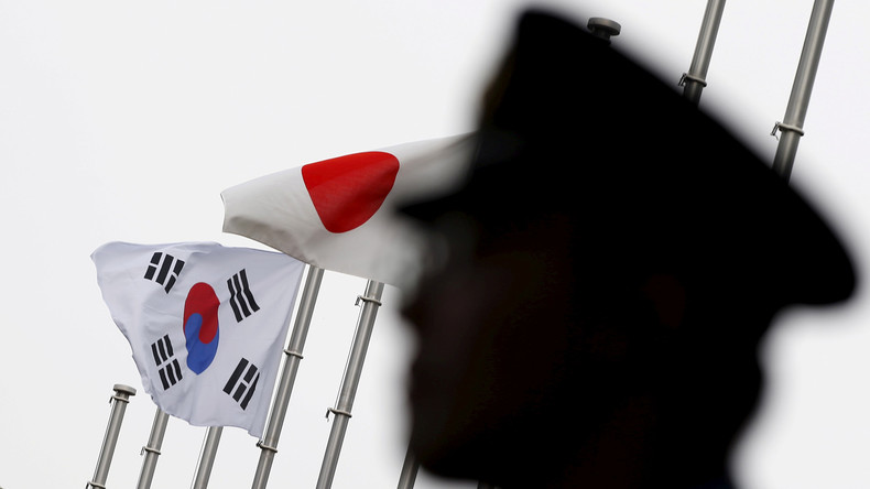 Wegen Handelsstreits: Südkorea beendet Militärabkommen mit Japan – USA besorgt