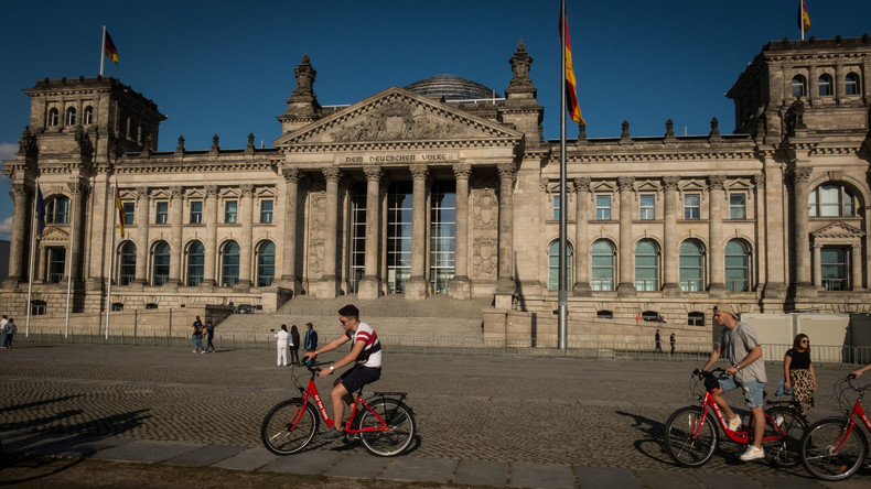 Aufteilung der Regierung auf Berlin und Bonn kostete 2018 mehr als acht Millionen Euro