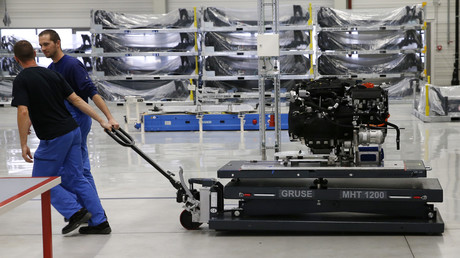 Lohnarbeit in Deutschland: Privilegien nach Status statt Leistung