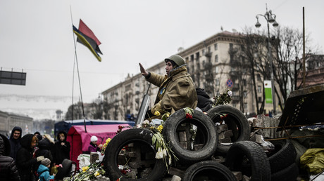 Die irreführenden Informationen der Bundesregierung über die Ukraine – Teil 1