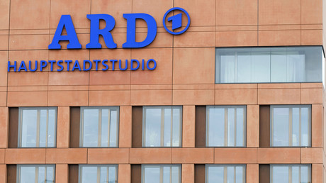 ARD-aktuell im transatlantischen Propaganda-Modus: Zerrbild Ukraine stützt Feindbild Russland